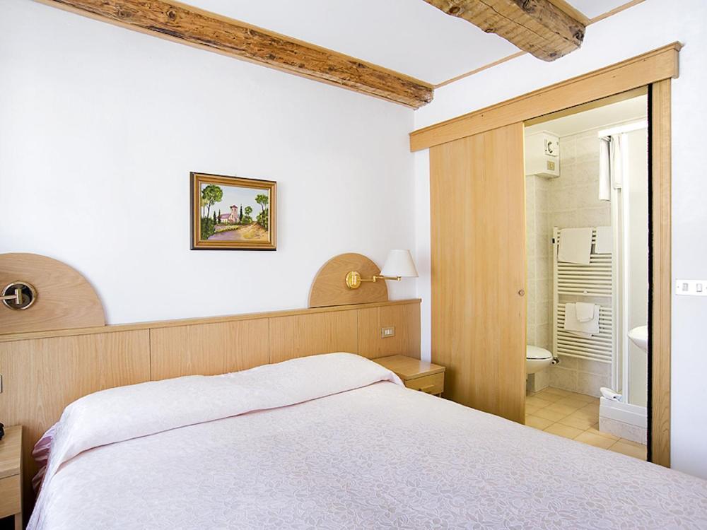Hotel Erika Auronzo di Cadore Exterior photo